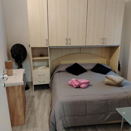 Апартаменти Loft Меццоломбардо Екстер'єр фото