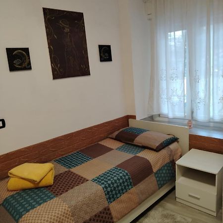 Апартаменти Loft Меццоломбардо Екстер'єр фото